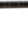 Manillar de descenso Easton EC70 SL - Carbono 31,8 mm 46 cm Negro