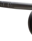 Manillar de descenso Easton EC70 SL - Carbono 31,8 mm 46 cm Negro