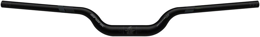 Spank Spike Riser Bar