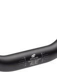 Spank Spoon 800 Handlebar - 31.8mm Clamp 800mm 60mm Rise Black