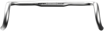 Zipp Service Course 70 XPLR Drop Handlebar - Aluminum 31.8mm 44cm Silver