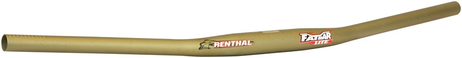 Renthal FatBar Lite Zero Handlebar - Thumbnail 4