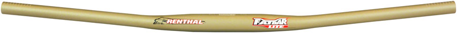 Renthal FatBar Lite Zero Handlebar - Thumbnail 3
