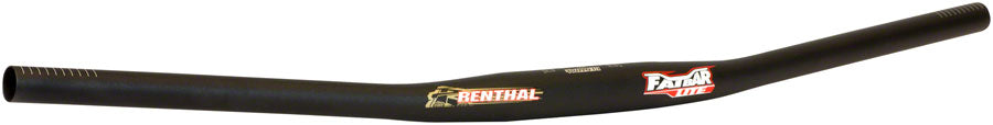 Renthal FatBar Lite Zero Handlebar