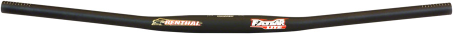 Renthal FatBar Lite Zero Handlebar - Thumbnail 2