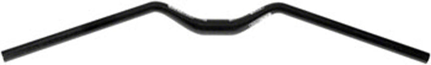 Manillar ProTaper Carbon 20/20 - 780 mm, elevación de 20 mm, curvatura de 31,8 mm, Stealth BLK
