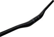 Manillar de carbono RaceFace NEXT R 35 Riser: 35 x 800 mm, 20 mm de altura, negro/plata