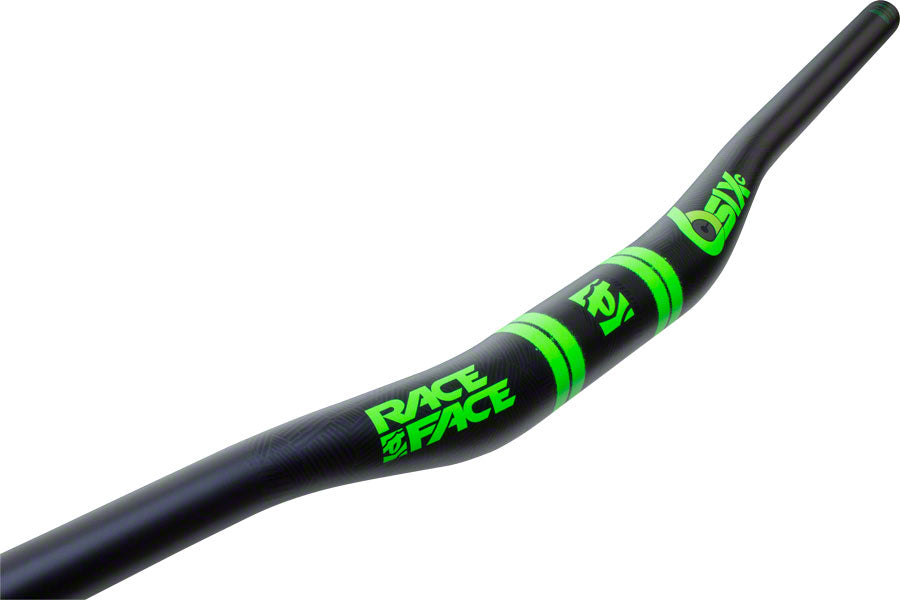 Race Face SixC Handlebar - Thumbnail 2