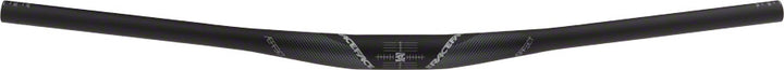 Manillar RaceFace Aeffect 35: 35 x 760 mm, elevación de 10 mm, negro