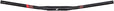 Spank Spike 800 Vibrocore Riser Handlebar: 31.8 800mm 30mm Rise Black/Red