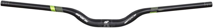 Spank Spike Vibrocore Handlebar - Thumbnail 4