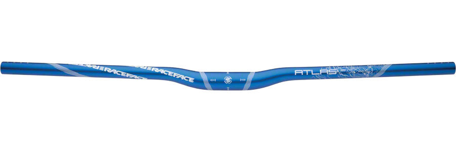 RaceFace Atlas Riser Handlebar - Thumbnail 4