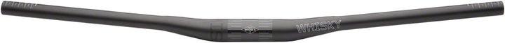 Manillar de carbono WHISKY No.9 Mountain - 35.0, 10 mm de elevación, 760 mm