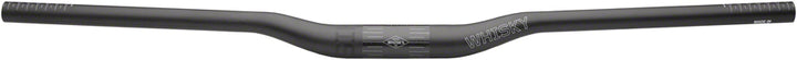 WHISKY No.9 Mountain Carbon Handlebar - 35.0 20mm Rise 800mm