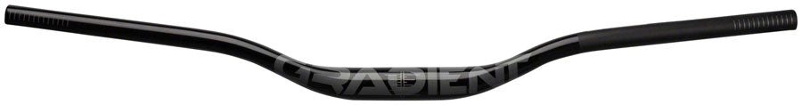 Full Speed Ahead Gradient Alloy Riser Handlebar - Thumbnail 2
