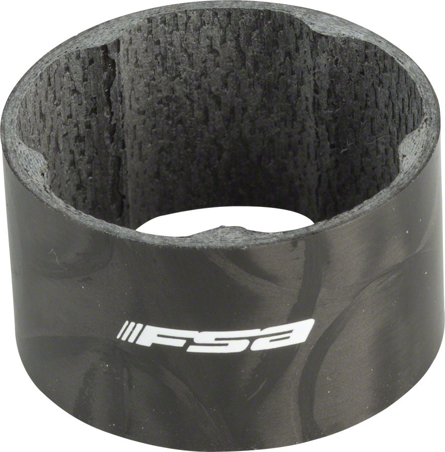Full Speed Ahead Headset Spacer
