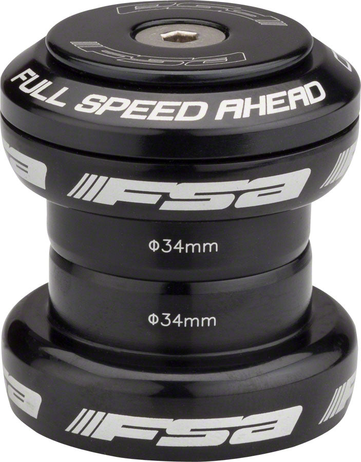 Full Speed Ahead Orbit Xtreme Pro Headset
