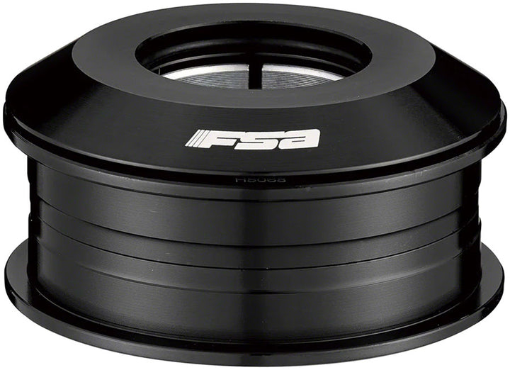 Full Speed Ahead NO.55R/57-A Headset - For 62mm OD Head tube 1.5" w/TH-874-1 Anodized BLK