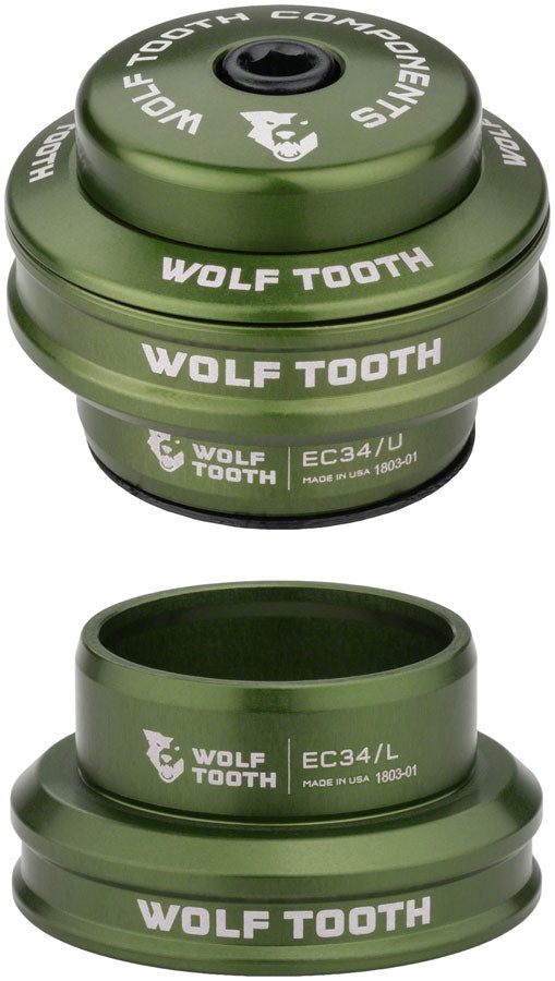 Wolf Tooth Headset - Thumbnail 4
