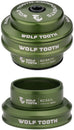 Auriculares Wolf Tooth Premium - EC34/EC34 Olive