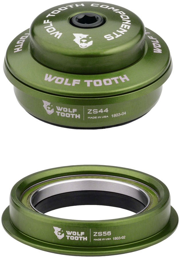 Wolf Tooth Headset - Thumbnail 3