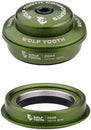 Auriculares Wolf Tooth Premium - ZS44/ZS56 Verde Oliva