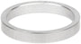 Wolf Tooth Precision Headset Stack Spacer - 5mm Raw Silver 1 pc.
