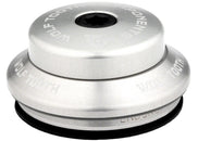 Dirección Wolf Tooth Premium - IS41/28.6, 7 mm de altura, color plata bruta