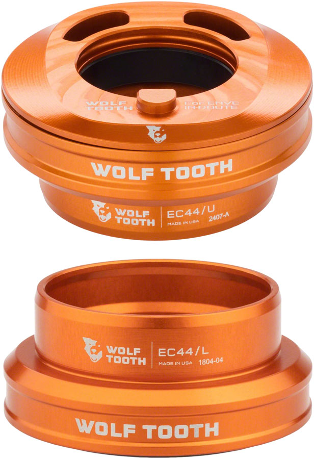 Wolf Tooth Premium Internal Headset - Thumbnail 5