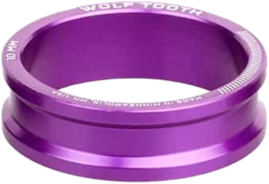 Wolf Tooth Headset Stack Spacer - Thumbnail 3