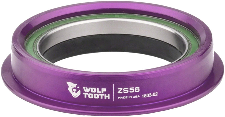 Wolf Tooth Headset ZS56/40 Lower - Thumbnail 4
