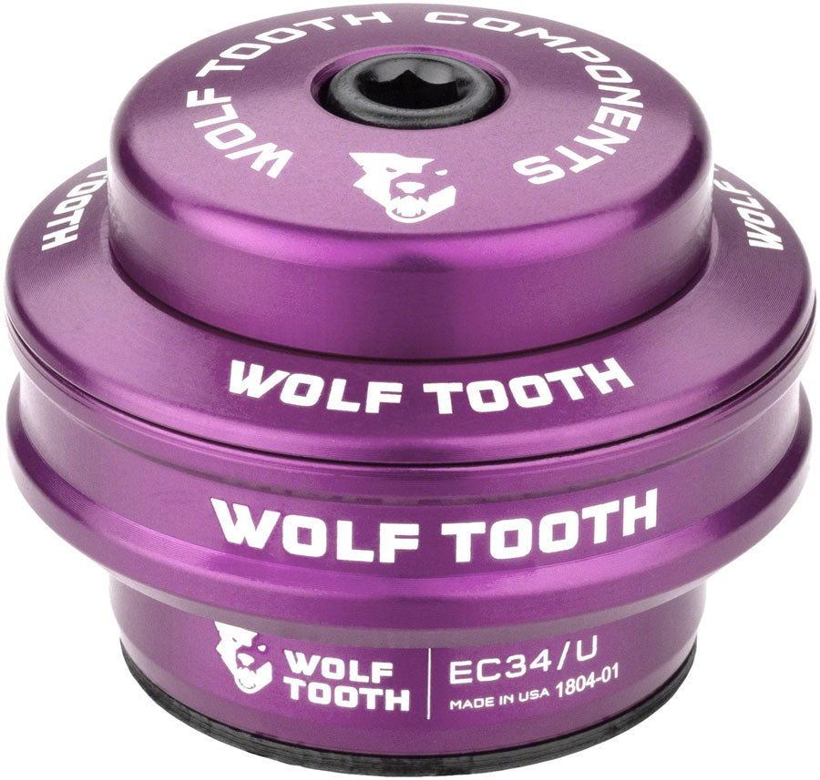 Wolf Tooth Premium Headset