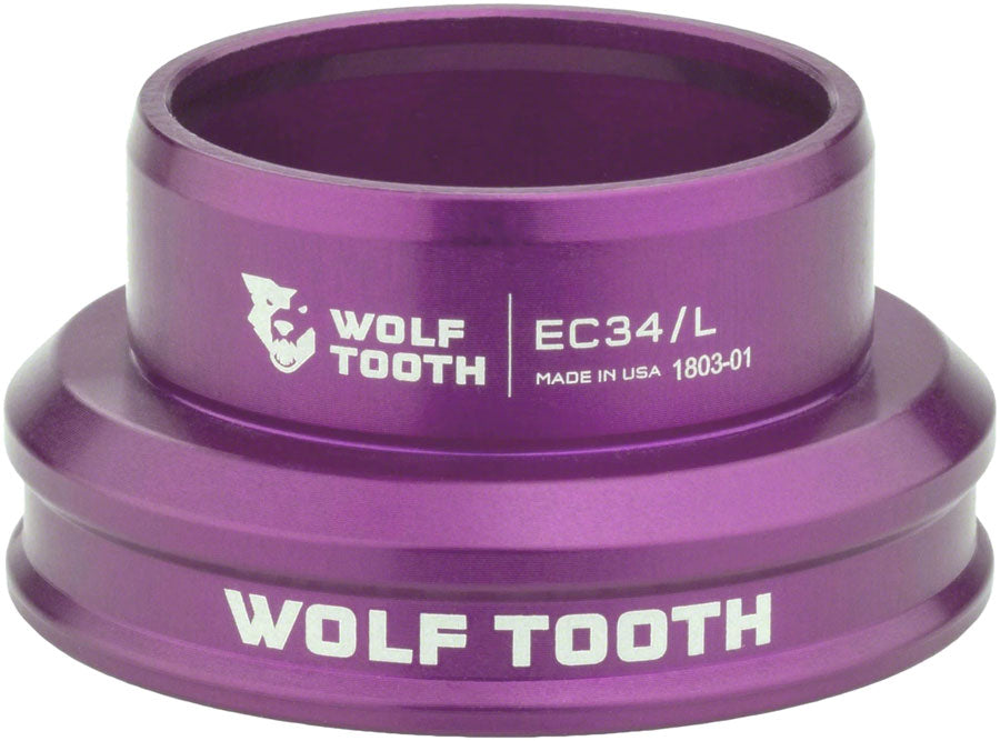 Wolf Tooth EC44/40 Lower Headset - Thumbnail 3