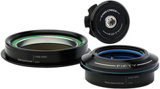 Cane Creek 50 Headset - ZS44/28.6/H8 Upper | ZS56/40 Lower Tapered Black