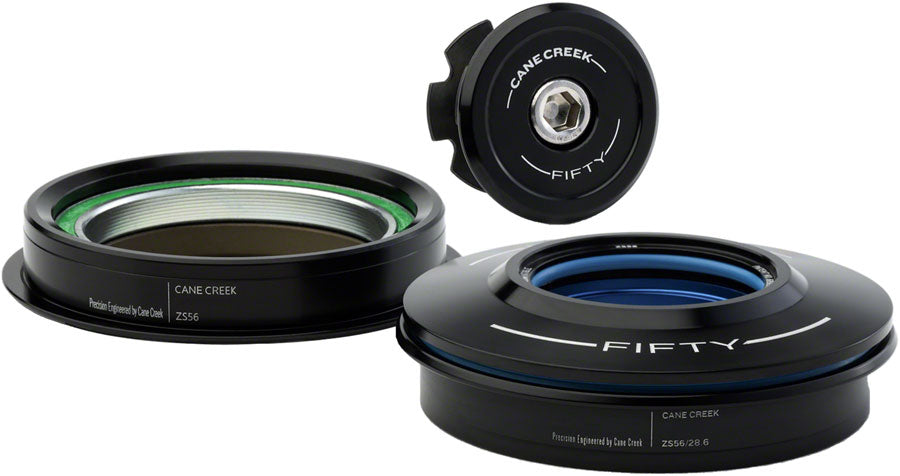 Cane Creek 50-Series Headset - Thumbnail 4