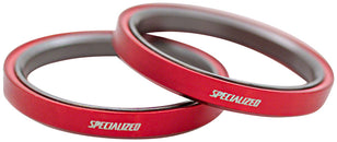 Kit de rodamientos para dirección Cane Creek Hellbender Lite - Compatible con Specialized Tarmac SL8 2024, rodamientos de 49,5 mm, 45 x 45