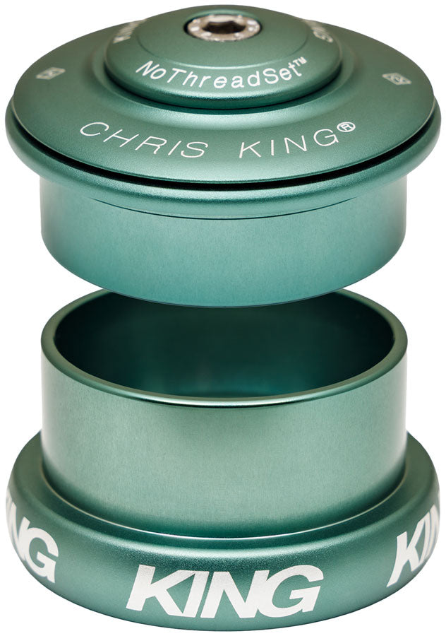 Chris King InSet i5