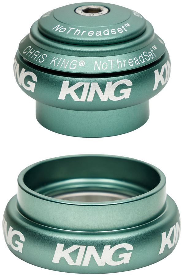 Chris King NoThreadSet