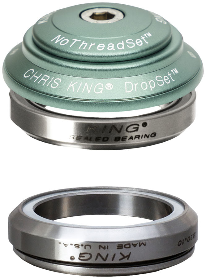 Chris King DropSet 4 - Thumbnail 4
