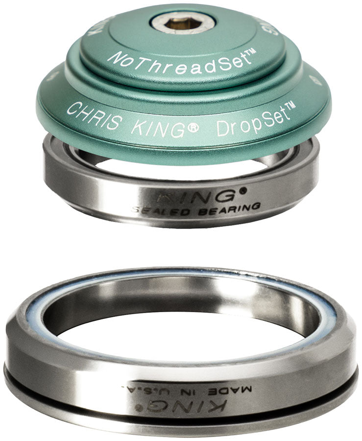 Chris King DropSet Headset - Thumbnail 3
