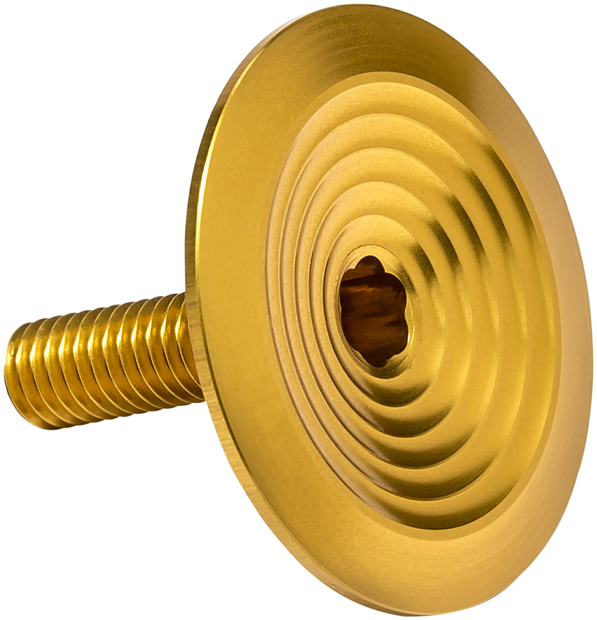 Integrated Headset Top Cap and Bolt - Thumbnail 3