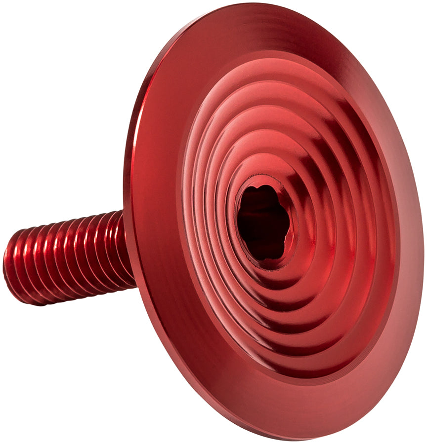 Integrated Headset Top Cap and Bolt - Thumbnail 2