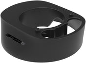 Espaciador FSA ACR para cuadros Specialized Allez Sprint de resina, color negro