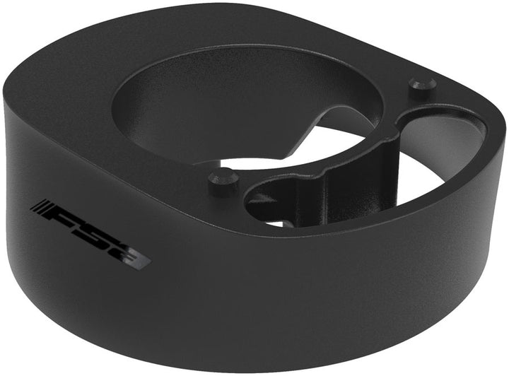 Espaciador FSA ACR para cuadros Specialized Allez Sprint de resina, color negro
