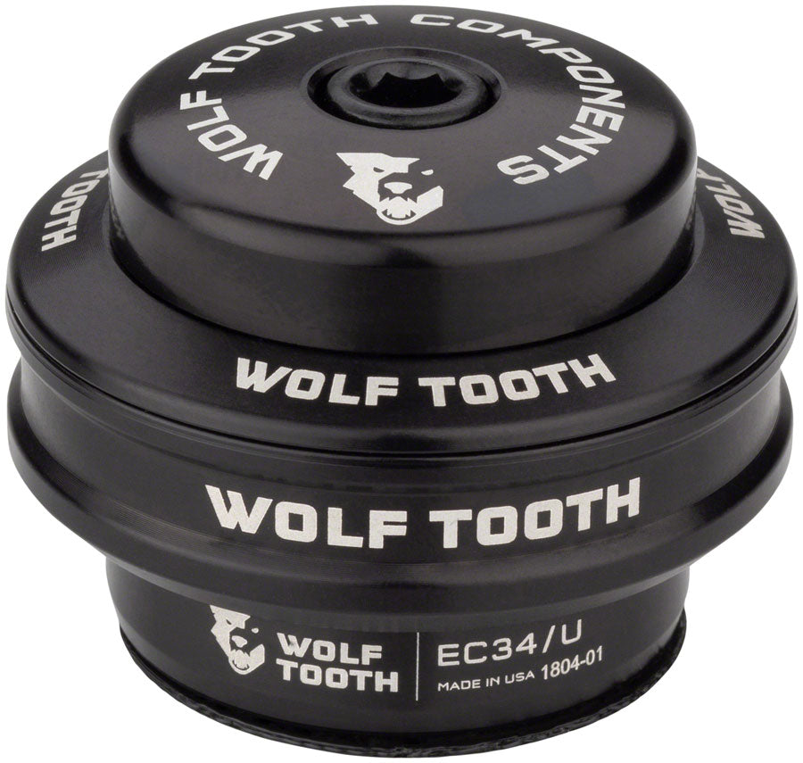 Wolf Tooth Headset - Thumbnail 3