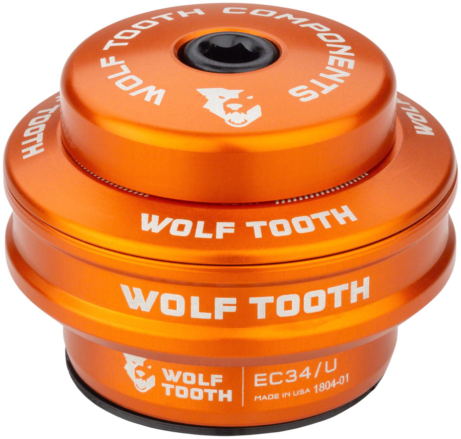 Wolf Tooth Headset - Thumbnail 4