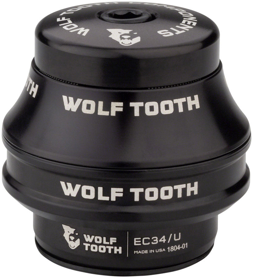 Wolf Tooth Headset - Thumbnail 2