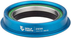 Auriculares Wolf Tooth Premium - ZS56/40 Azul Inferior