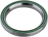 Cojinete de dirección Wolf Tooth de 52 mm y 36 x 45 mm, compatible con 1 1/2"