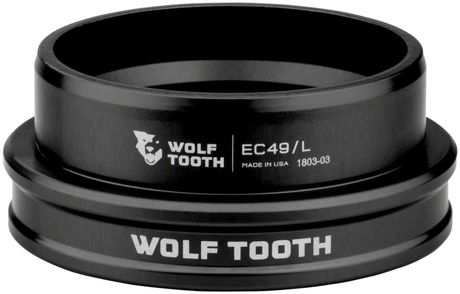 Wolf Tooth Headset